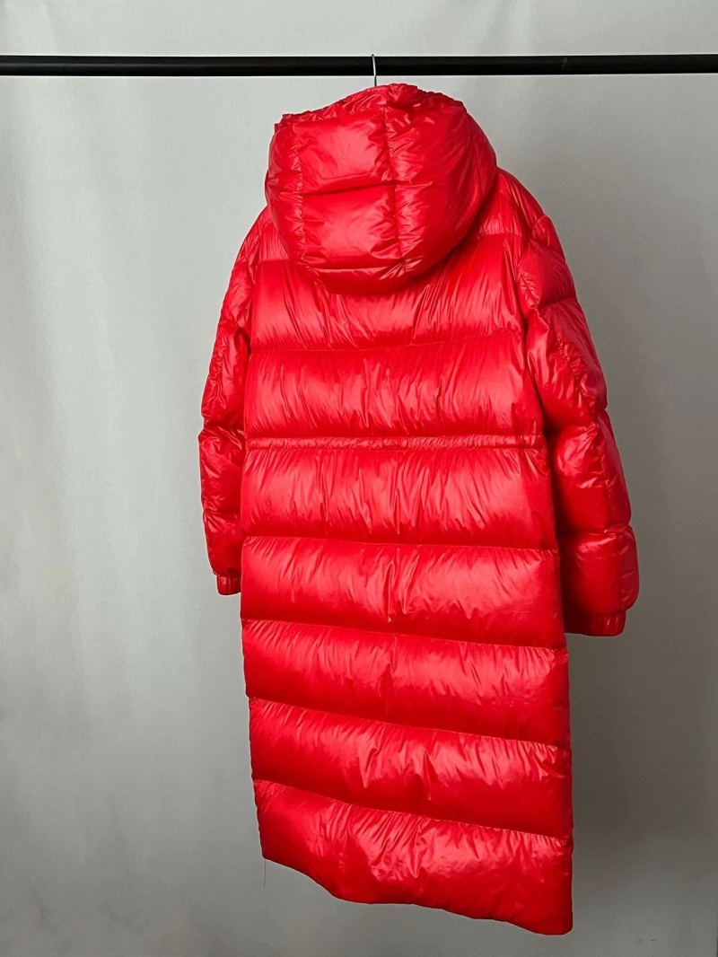 Moncler Down Coat